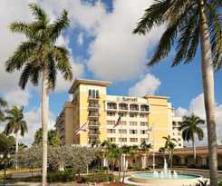 Hotel Fort Lauderdale Marriott Coral Springs Hotel & Convention Center