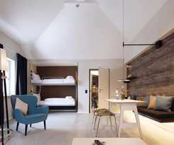 Hotel The Windsor Suites