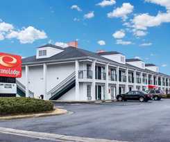 Hotel Econo Lodge Greenville