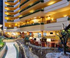 Hotel Wyndham Grand Oklahoma City Downtown