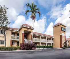 Extended Stay America - Miami - Airport - Doral