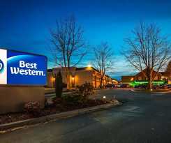 Hotel Best Western Hendersonville Inn
