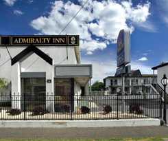 The Admiralty Inn