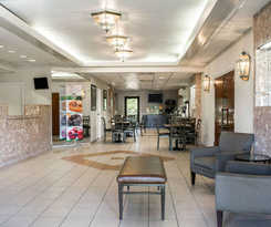 Econo Lodge Vero Beach - Downtown