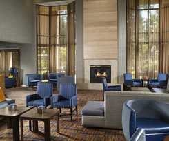 Courtyard By Marriott Atlanta Alpharetta