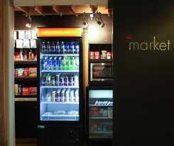 Hotel Courtyard By Marriott Farmington