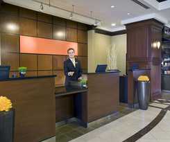 Courtyard By Marriott Tysons Mclean
