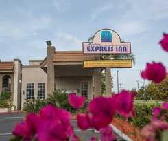 Queens Inn Anaheim