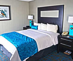 Hotel Holiday Inn and Suites Syracuse Airport - Liverpool, An Ihg