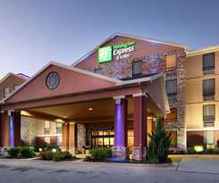 Hotel Holiday Inn Express and Suites Harrison, An Ihg