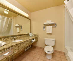Hotel Holiday Inn Express and Suites Edmonton International Airport, An Ihg