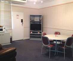 Hotel Comfort Inn Crystal