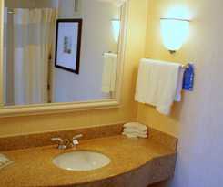 Hotel Hilton Garden Inn Saratoga Springs
