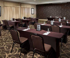 Hotel Holiday Inn and Suites Raleigh / Cary, An Ihg