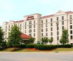 Hotel Hampton Inn and Suites Concord/charlotte