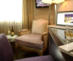 Hotel Restaurant Erbprinz