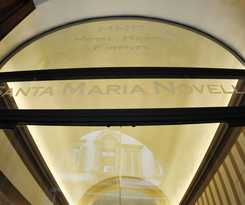 HHB hotel Firenze Santa Maria Novella