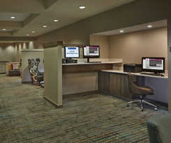 Hotel Residence Inn By Marriott Hartford Downtown
