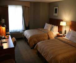 Doubletree By Hilton Atlanta - Alpharetta