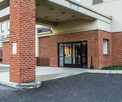 Sleep Inn Richmond North