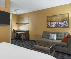 Hotel Towneplace Suites By Marriott Savannah Midtown