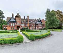 Hotel Woodlands Park