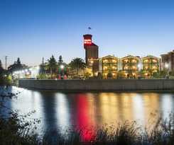 Hotel Napa River Inn