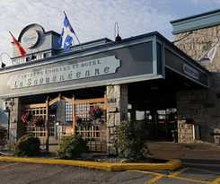 Hotel La Saguenéenne - Et Centre De Congrès