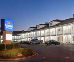 Hotel Baymont By Wyndham Hickory