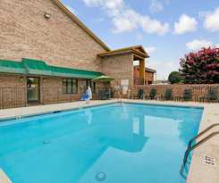 Hotel Days Inn By Wyndham Conover-hickory