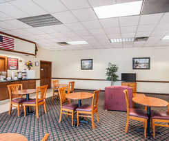Hotel Econo Lodge Cullman South
