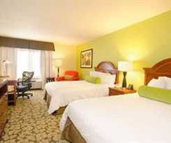 Hilton Garden Inn Wichita