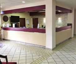 Hotel Florence Express Inn
