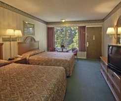 Ozarka Lodge