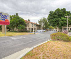 Hotel Good Nite Inn Camarillo