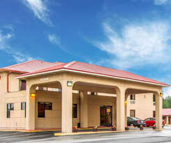 Hotel Econo Lodge Opelika