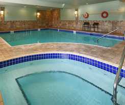 Best Western Plus Langley Inn