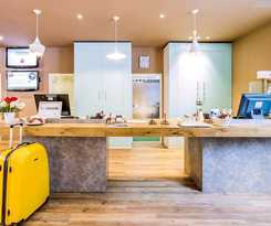 Hotel Ibis Fulda City