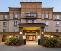 Hotel Larkspur Landing Sunnyvale - An All-suite