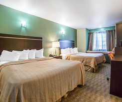 Hotel Quality Inn and Suites Elko