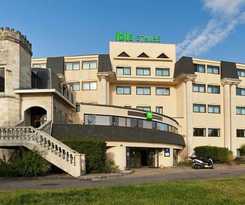 Ibis Styles Bordeaux Sud