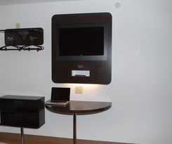 Motel 6 Indianapolis Carmel