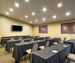 Quality Inn and Suites Eugene - Springfield