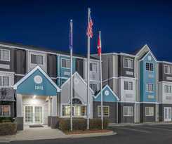 Hotel Microtel Inn and Suites By Wyndham Florence