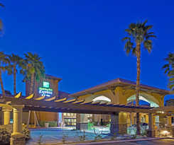 Holiday Inn Express & Suites Rancho Mirage - Palm Spgs Area