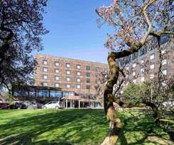 Hotel Mercure Parkhotel Mönchengladbach