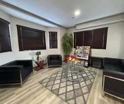 Hotel SureStay by Best Western Salt Lake City Downtown