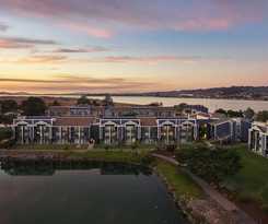 Hotel Doubletree By Hilton Berkeley Marina