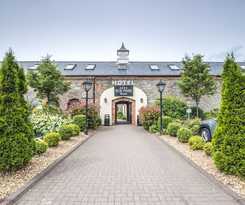 Hotel Roe Park Resort