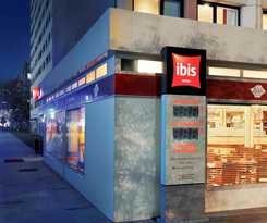 Ibis Lille Tourcoing Centre